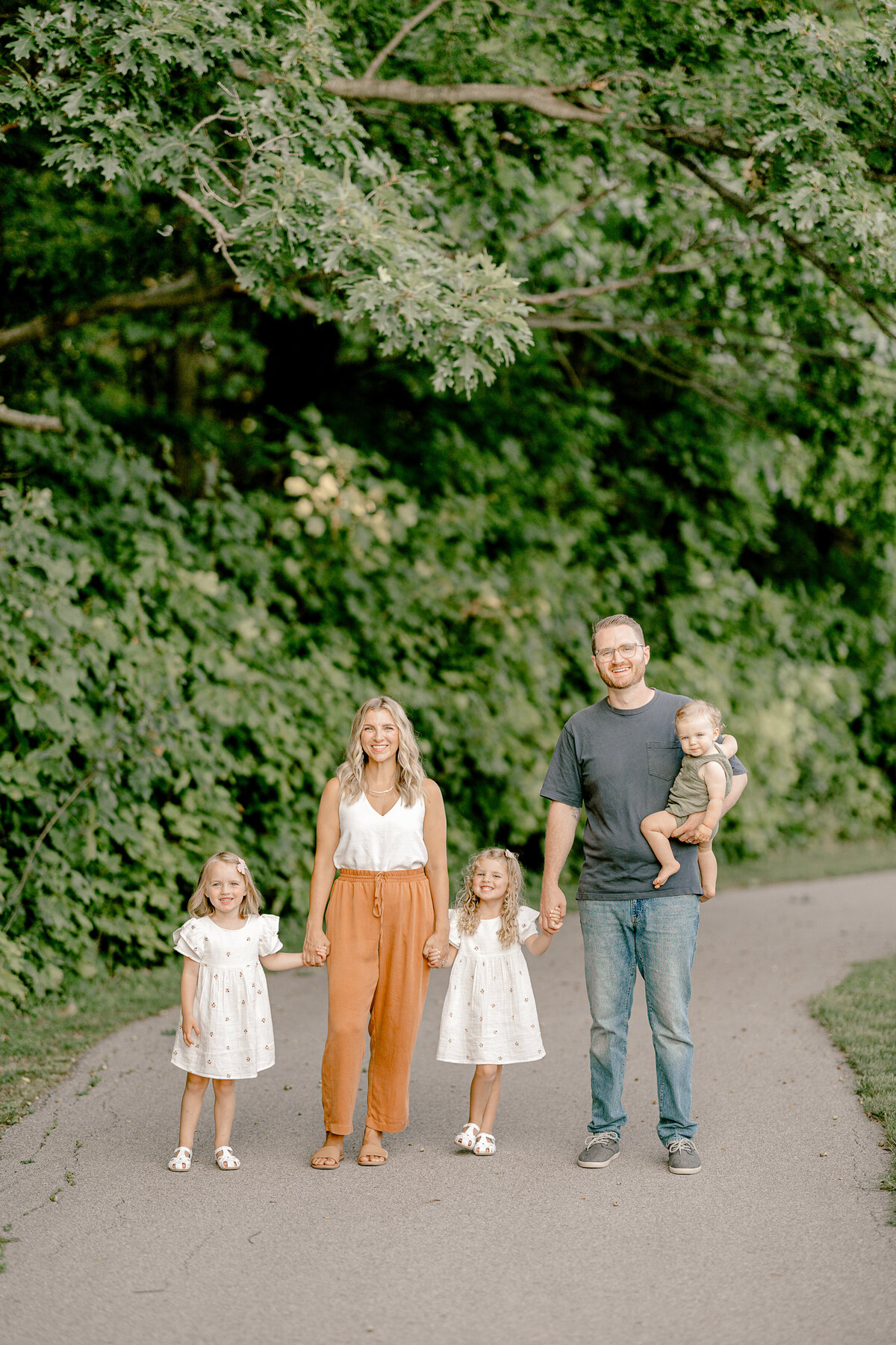 Grand Rapids Photographer