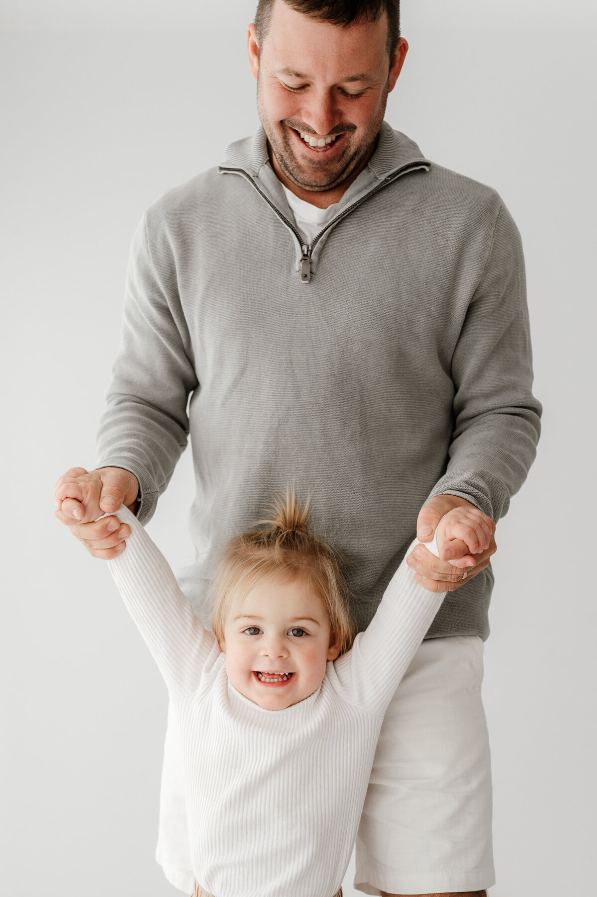 Studio Family Photography Mildura