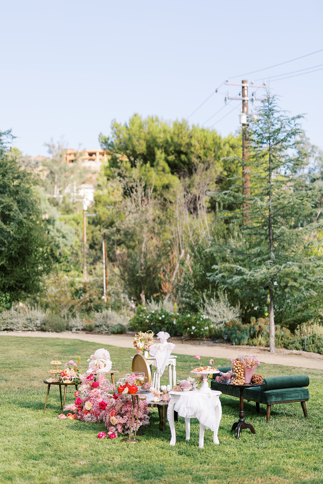 Angelica Marie Photography_Natalie Pirzad and Gordon Stewart Wedding_September 2022_The Lodge at Malibou Lake Wedding_Malibu Wedding Photographer_910
