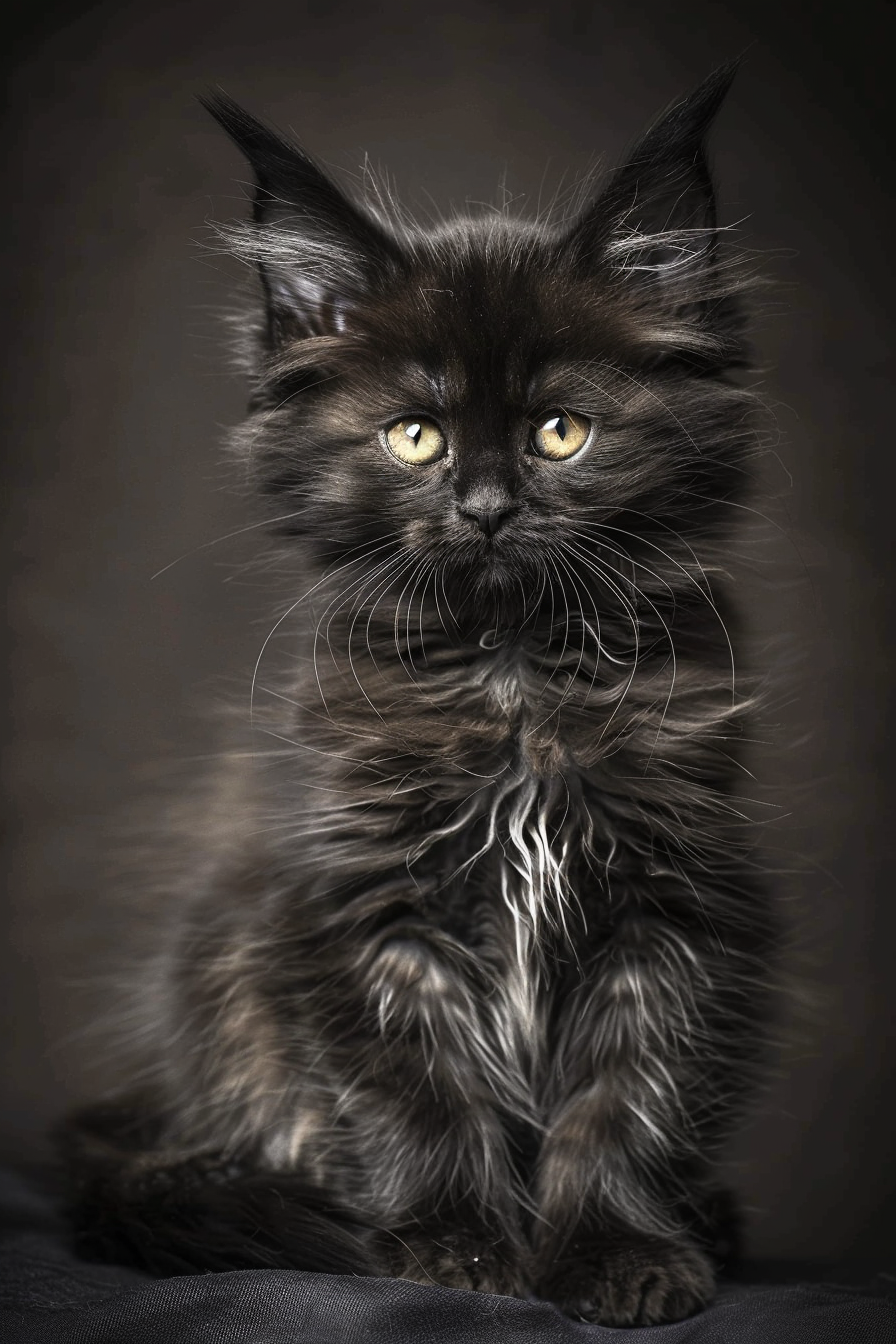 Main Coon Kitten5