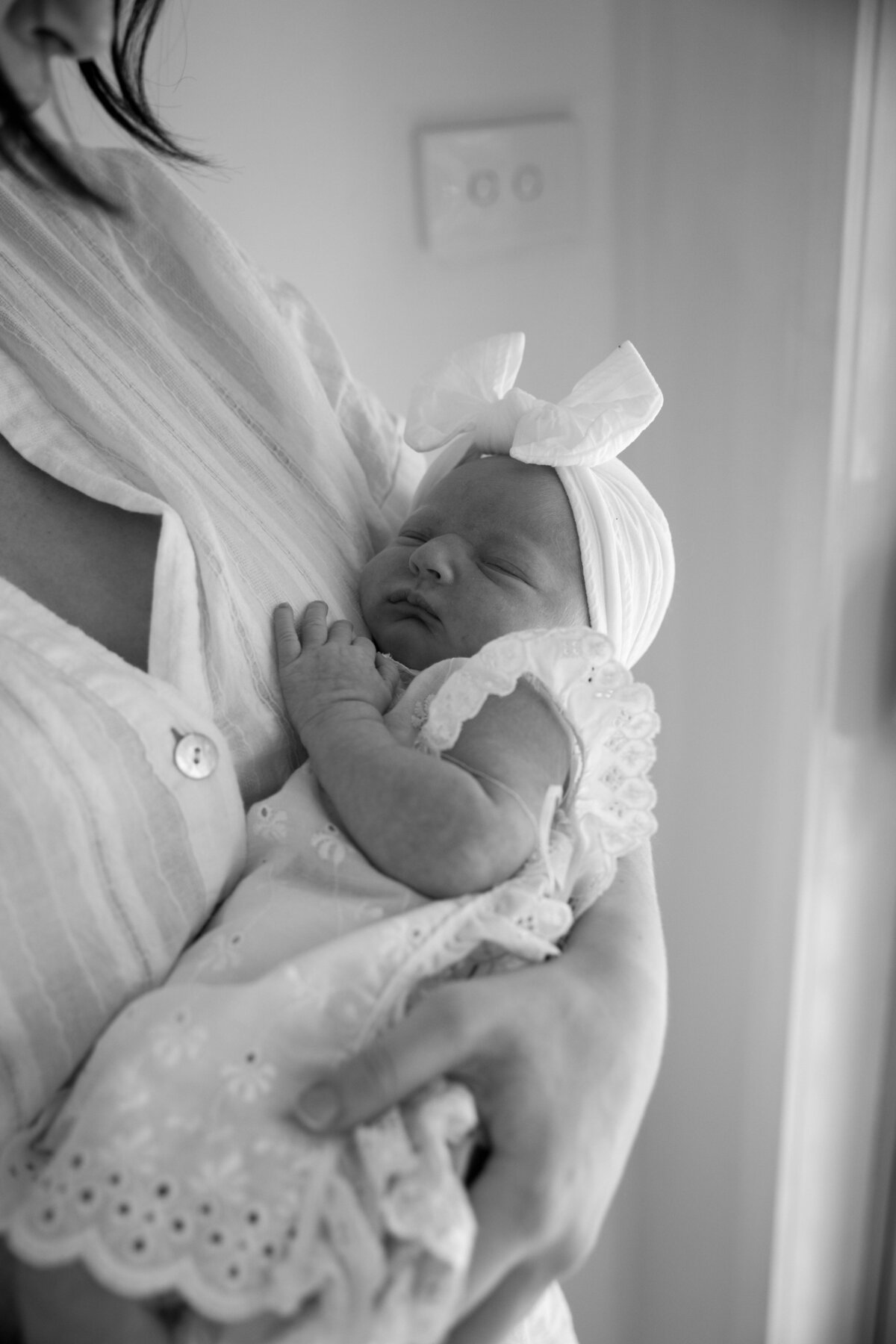 Newborn Session -124
