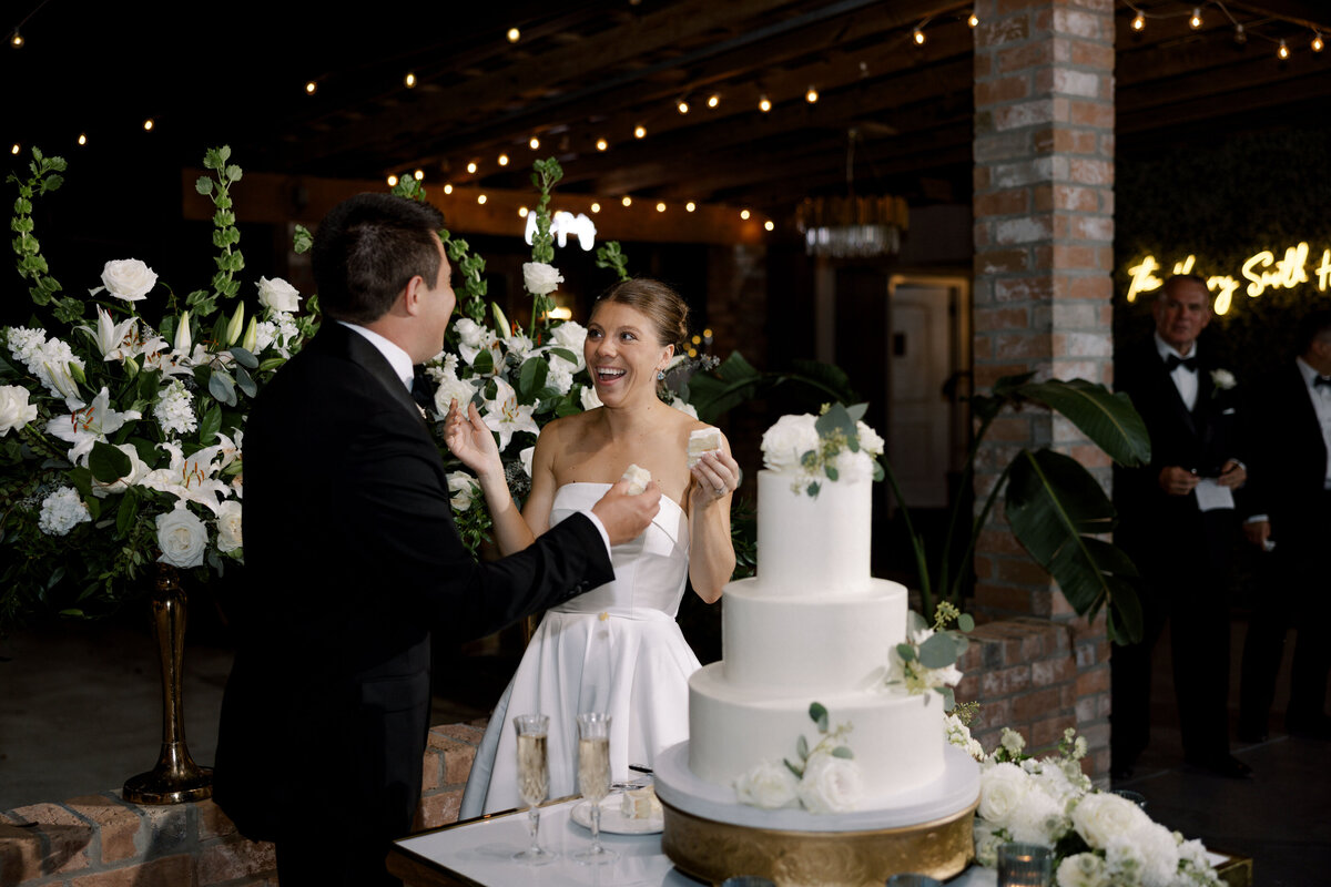 Jessie Newton Photography-Tamez Wedding-Picayune, MS-84