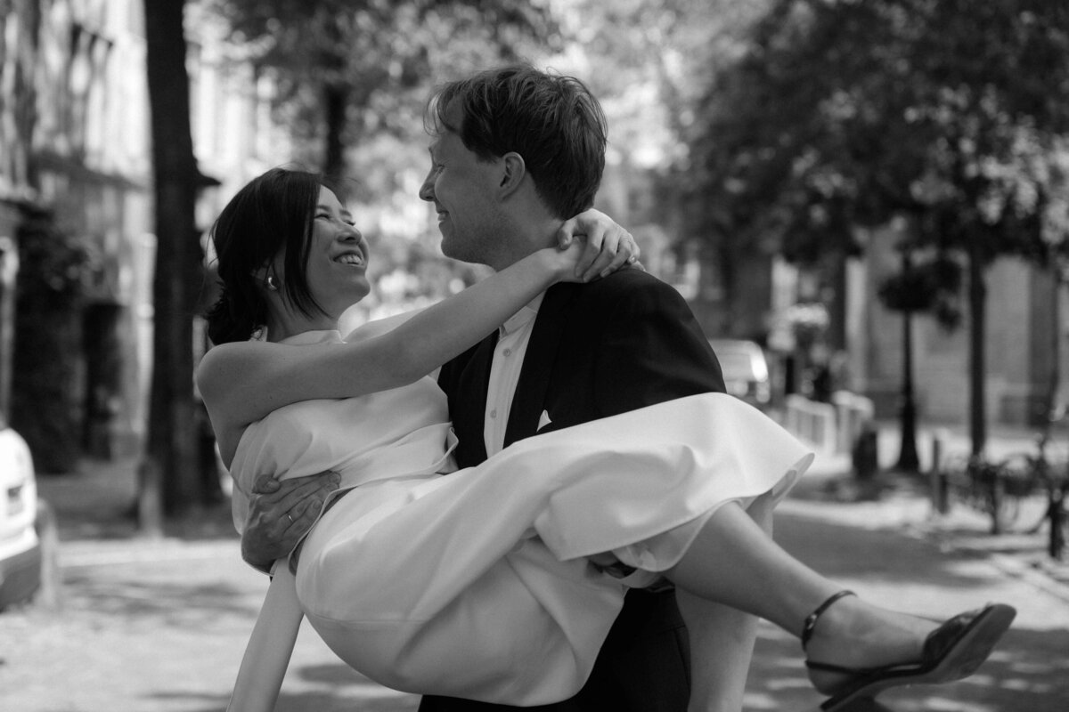 Elopement fotoshoot-trouwfotograaf Lauw Design & Photography