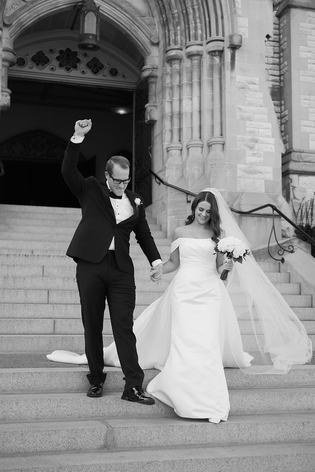 St. Louis Wedding Photographer