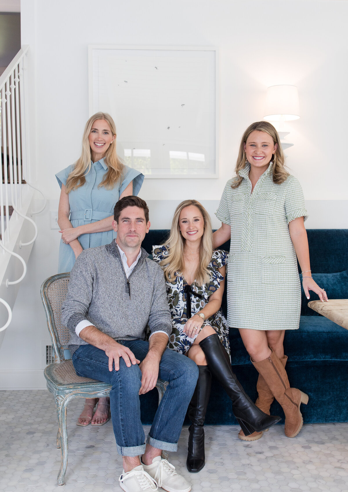 personal brand photoshoot for matt golley real estate
