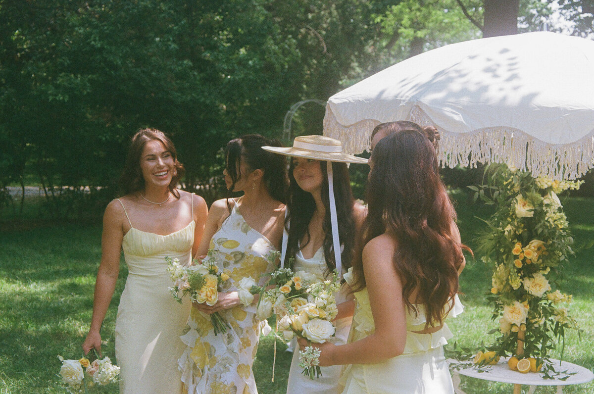 Toronto Wedding Photography 35mm Film Ontario Weddings-1-91