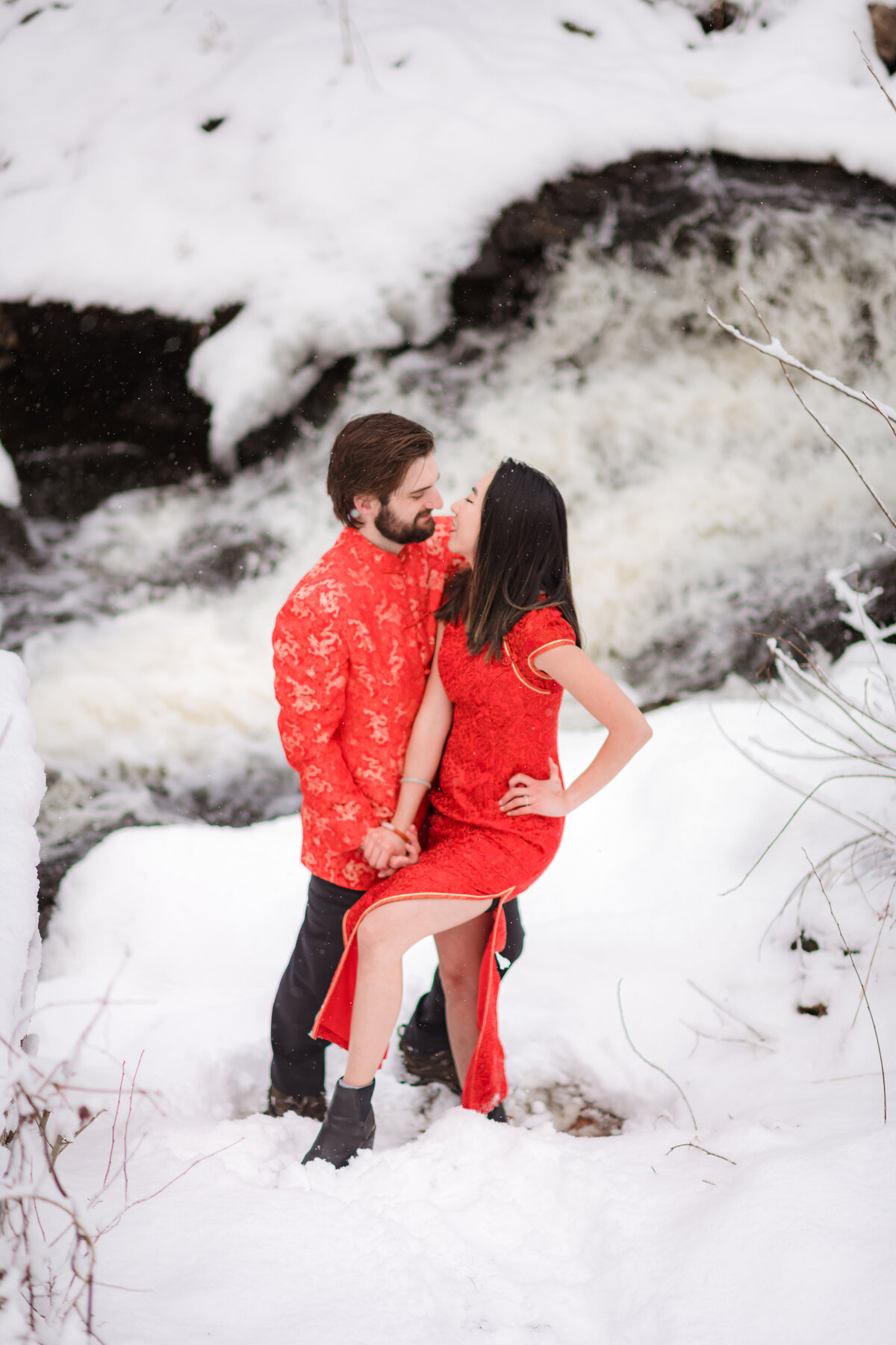 Boston-wedding-photographer-winter-engagement-snow-session-19