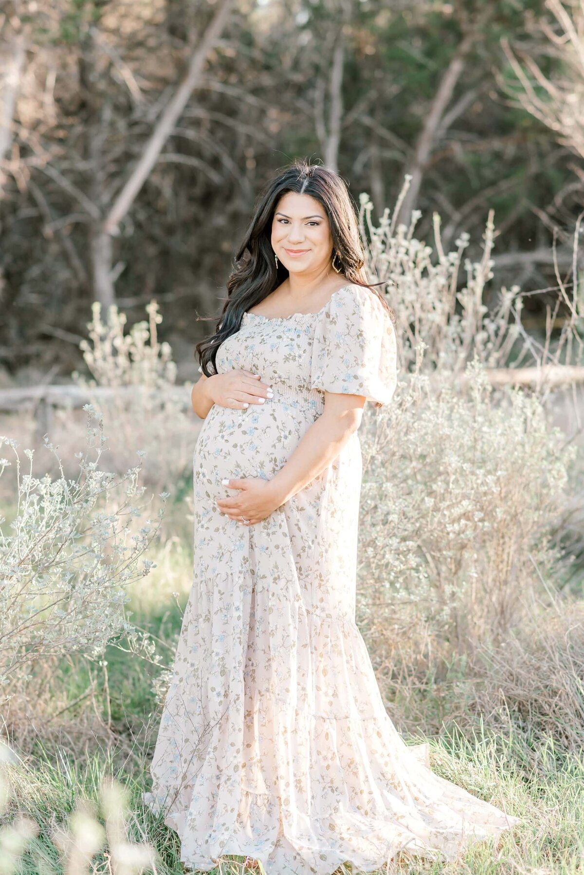 San-Antonio-Maternity-Photography-3.4.23- Melanie_s Maternity Session- Laurie Adalle Photography-16