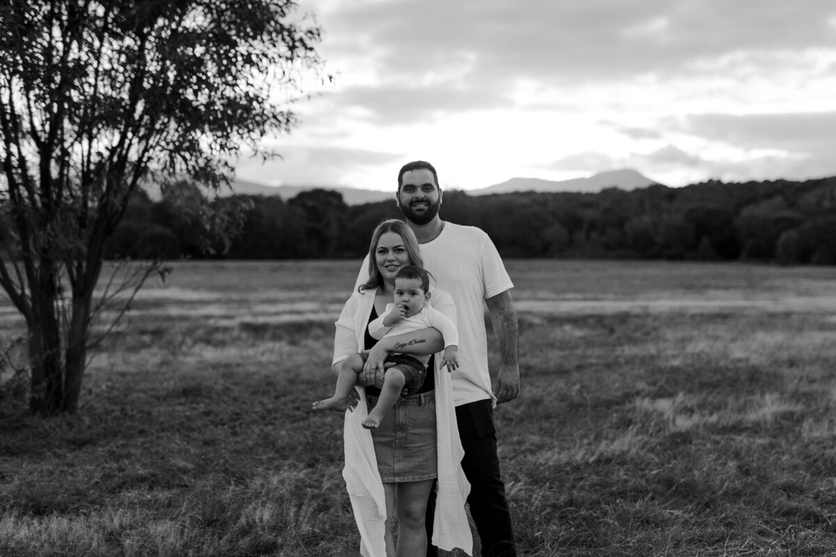 Family photography Brisbane