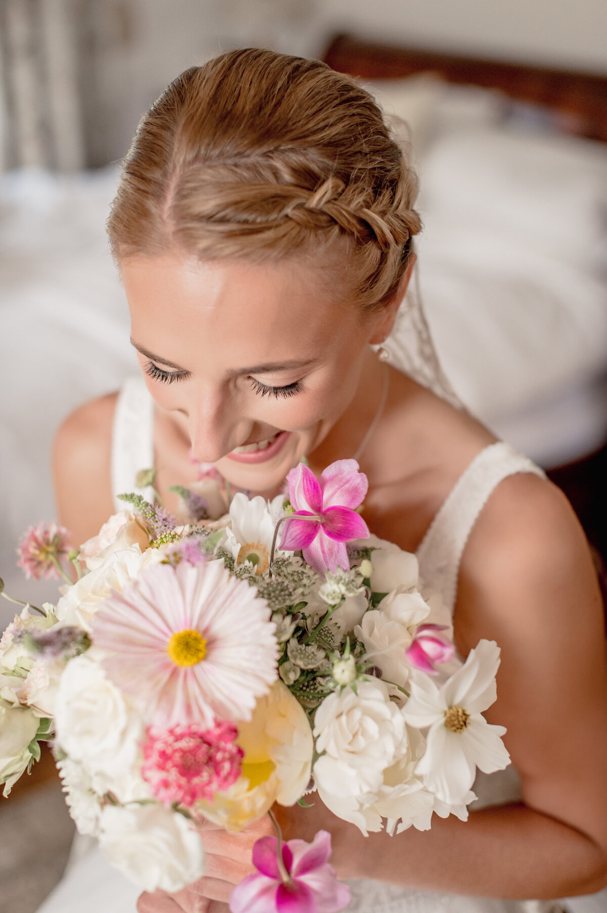 Bride Bouquet 