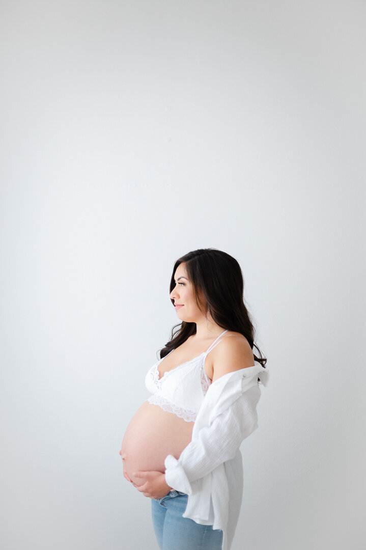 maternity photographers nwa-8675