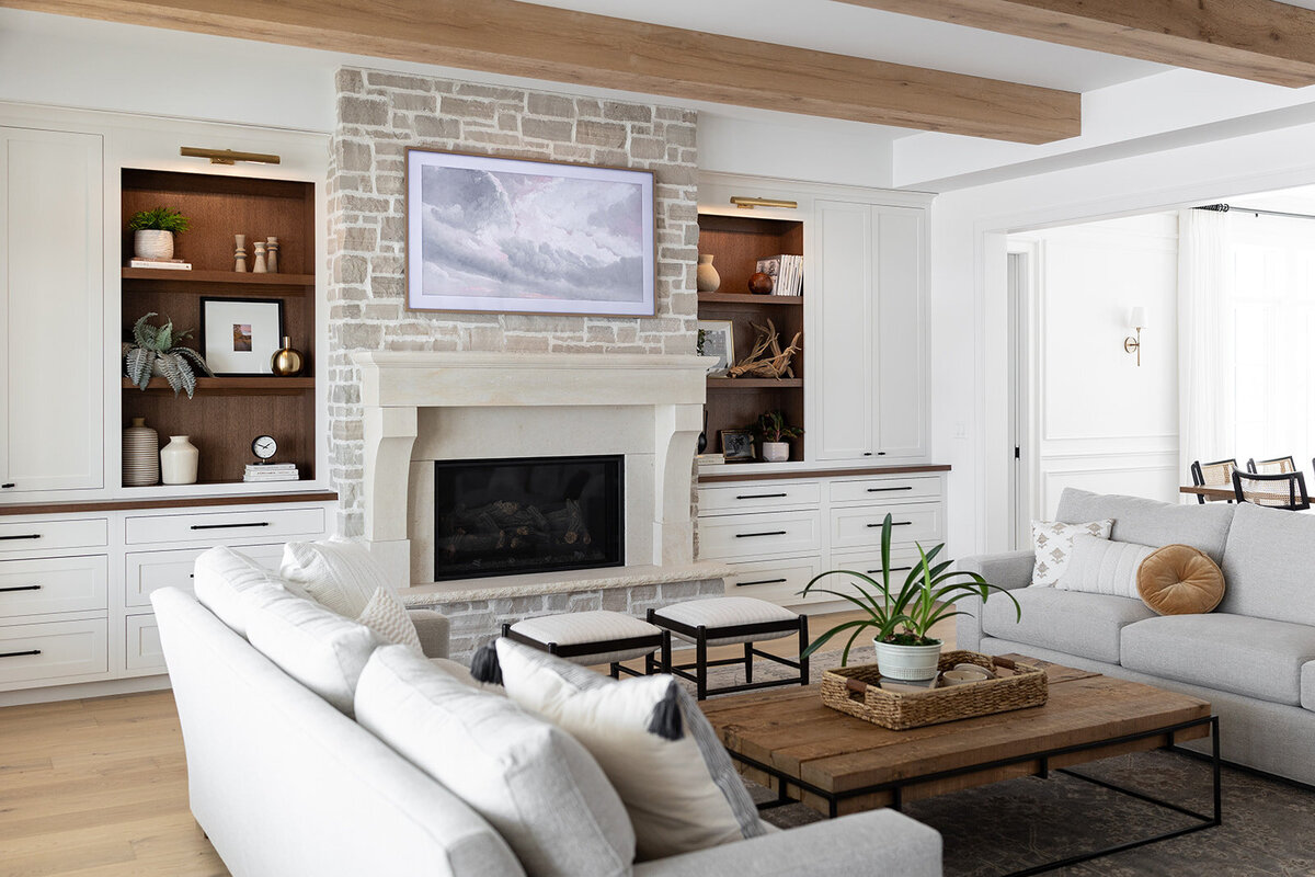 Michele Rosenboom Interior Design | Northwest Iowa & Beyond