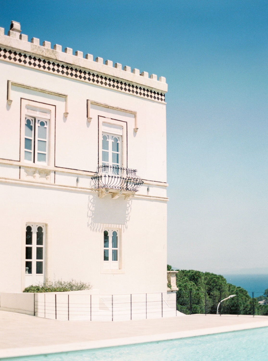 Villa Mon Repos in Taormina