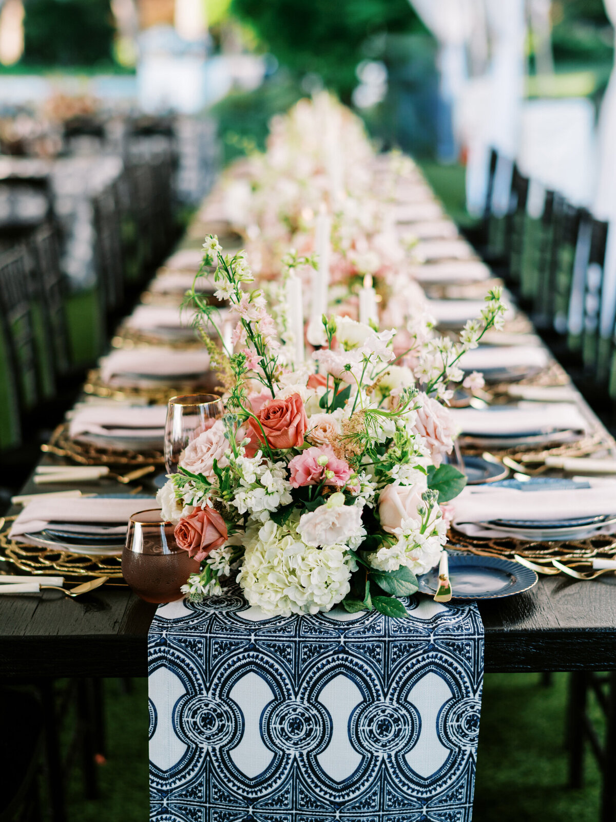 Alex Camp House Dallas Arboretum Wedding Planner