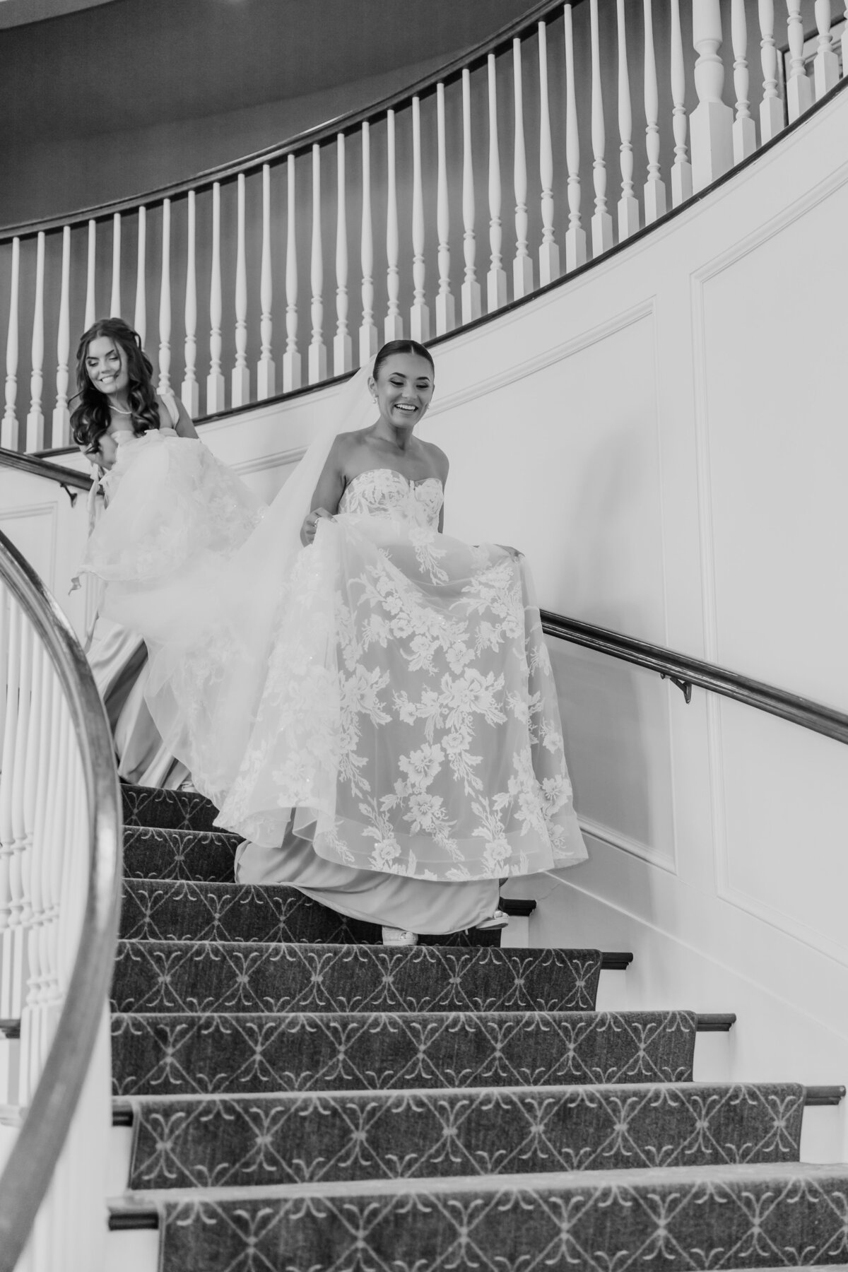 Pine Lake Country Club Wedding  K. E. Rogers Photography-86