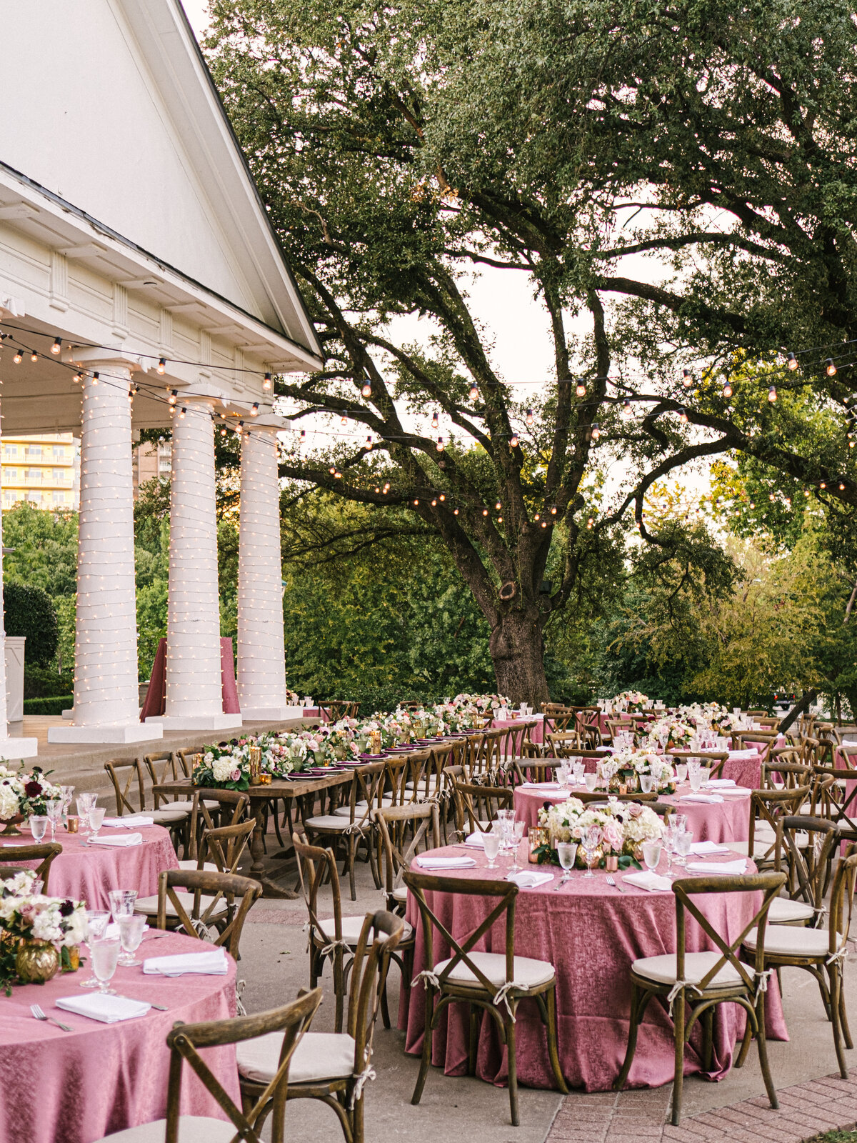 Arlington Hall Lee park wedding anna smith photography dallas texas wedding photographer 952