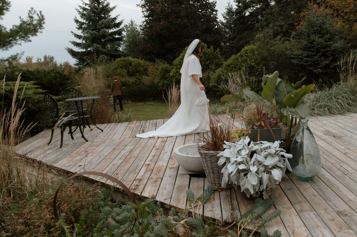 Ottawa Ontario Wedding Photographer - Morgan Marie