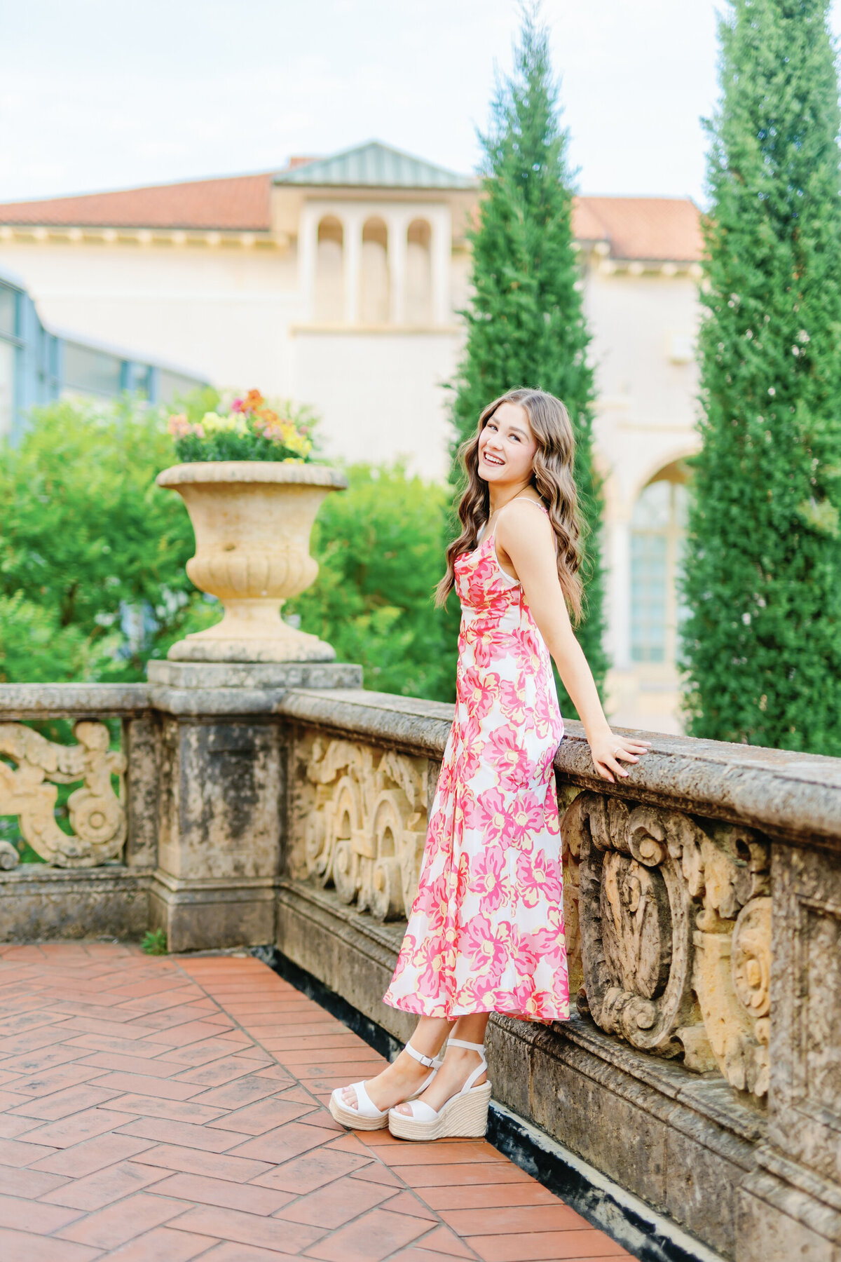 4.9.2024 - Lauryn Watkins Senior Photoshoot - SHARE-9