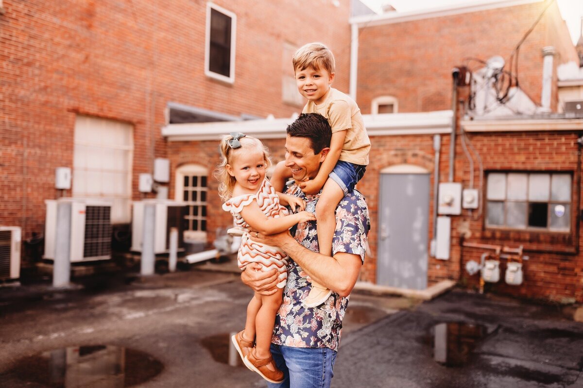 family 1