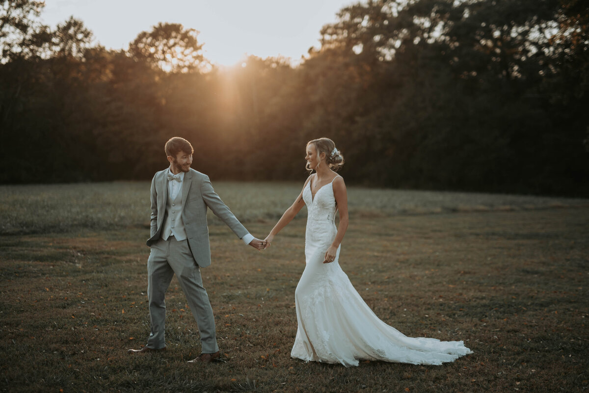 North Carolina Wedding Photographer