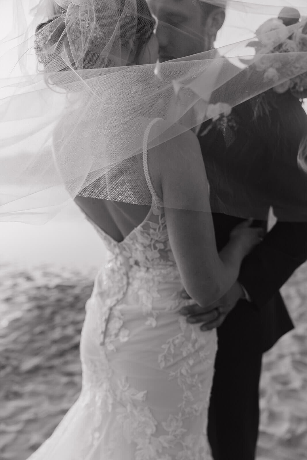 Inn at the Pier Pismo Beach Wedding Photography by San Luis Obispo Wedding Photographer Samantha Anne