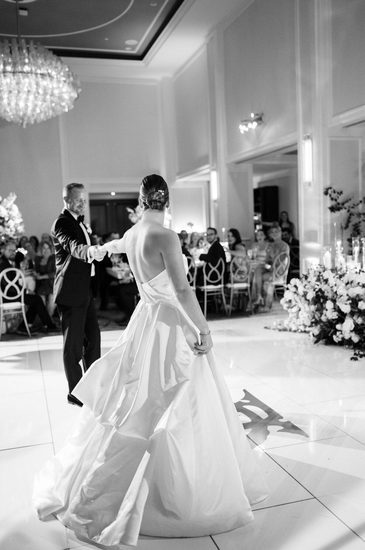 Kate-Murtaugh-Events-Boston-wedding-couple-first-dance-Newbury-Hotel