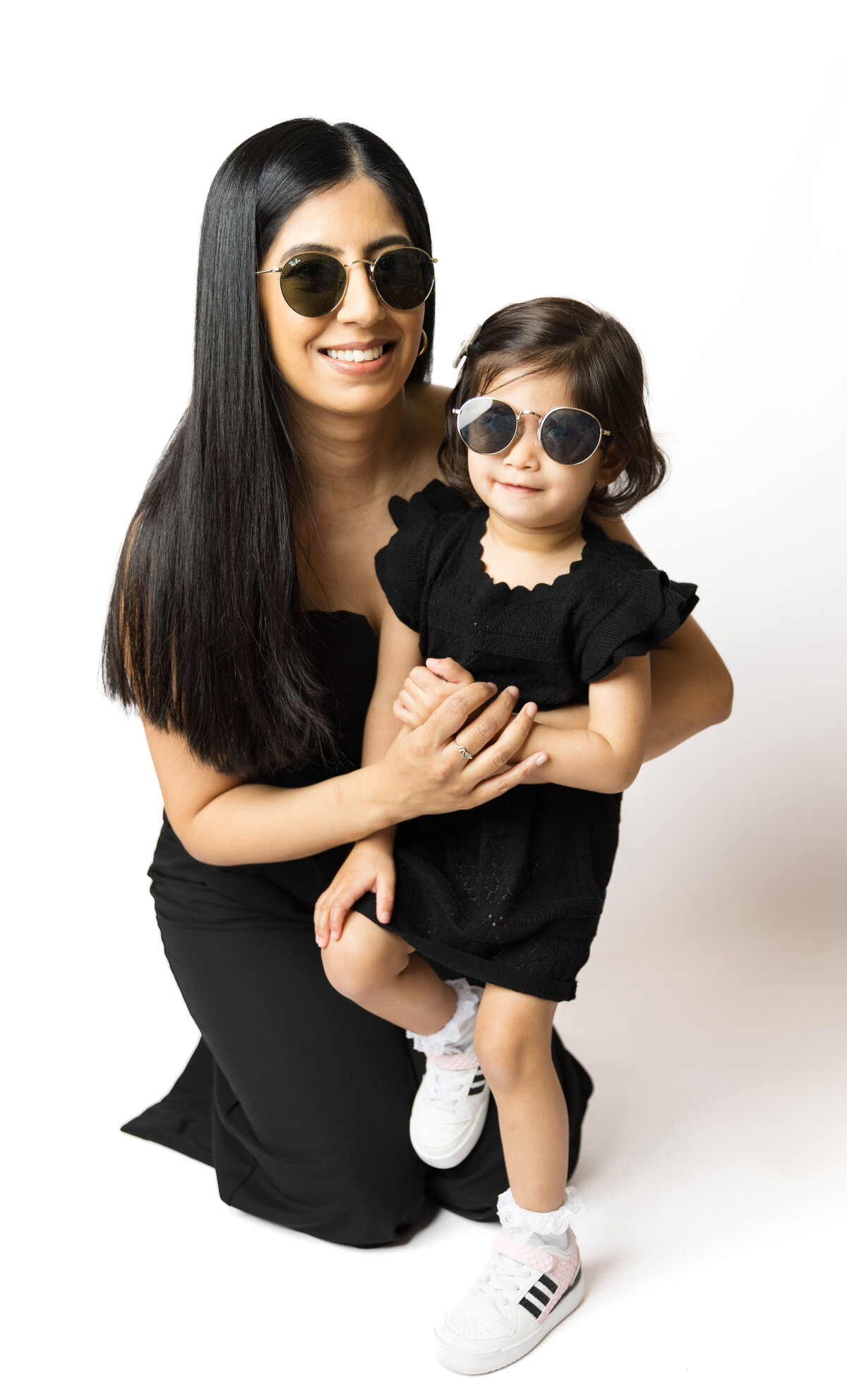 Celebrating Motherhood with Maternity Photography in London