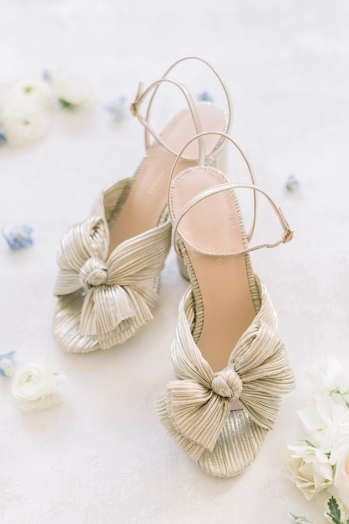 roeffler randall wedding shoes