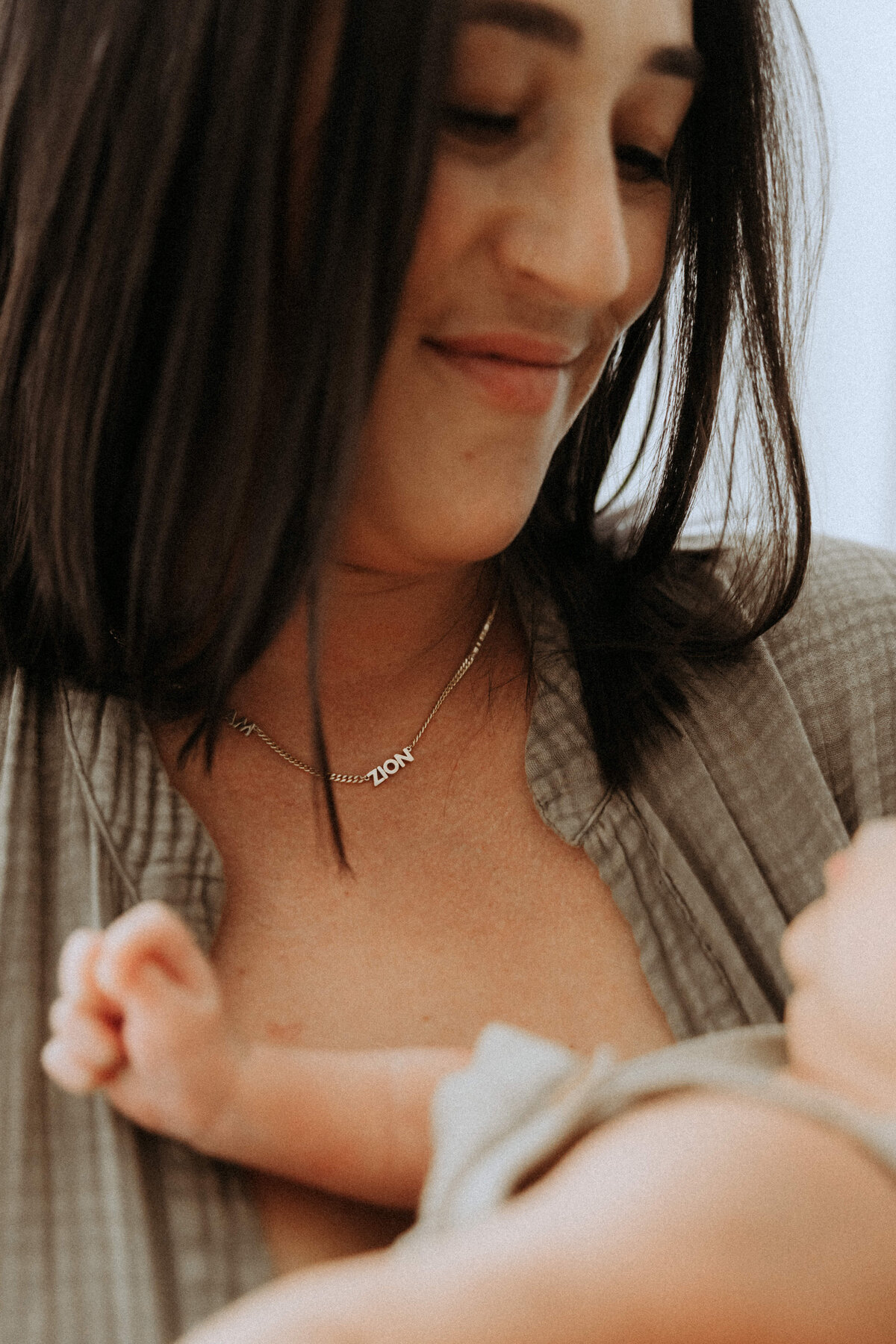 Los Angeles Newborn Photographer 82