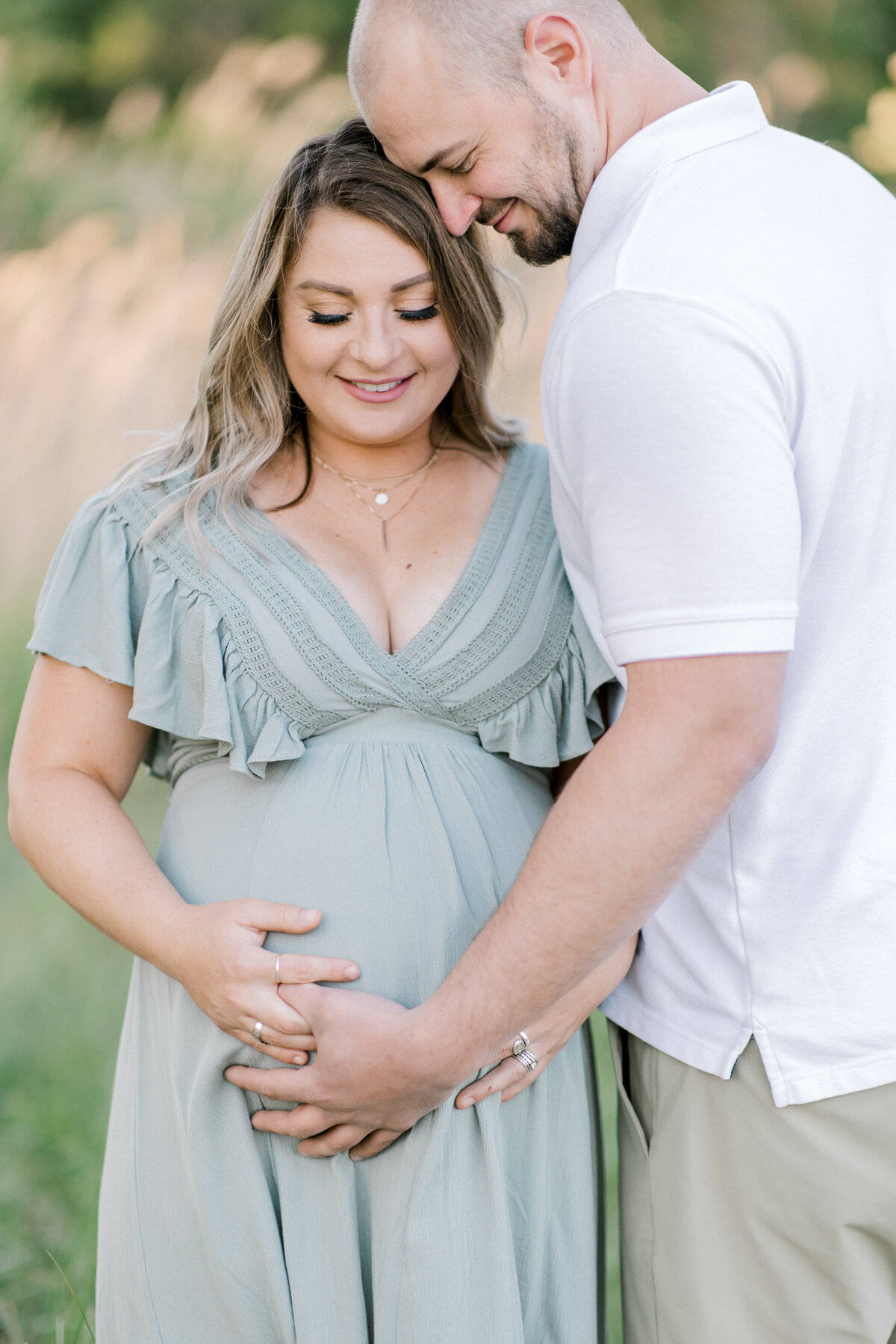 Kaley Brown Maternity Blog-31