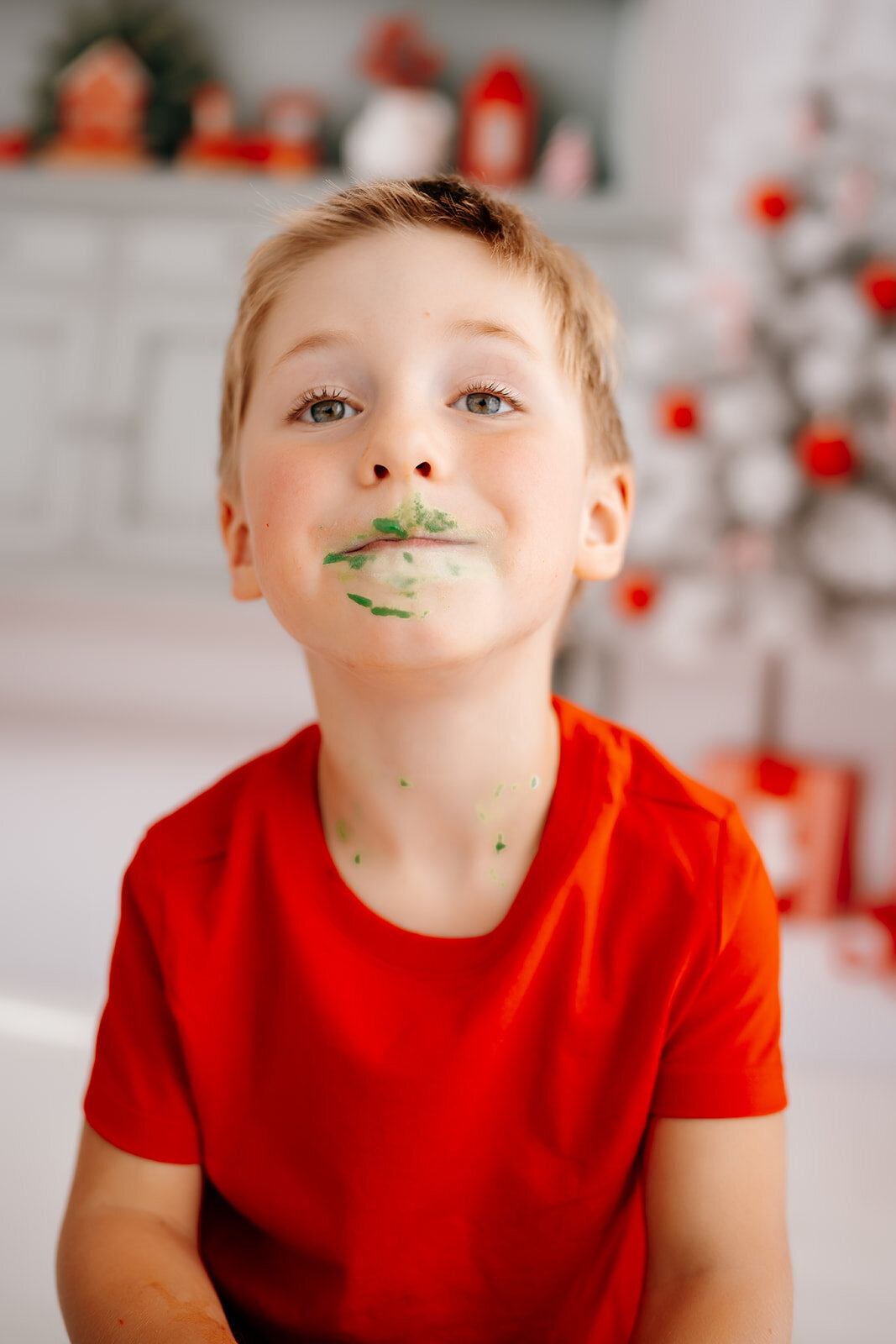 Cookie Decorating-3