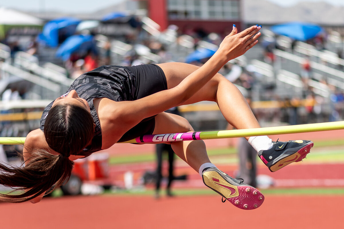 Shadow Showcase Invitational Track and Field Phoenix Sports Photographer Ashley Durham Photography-42