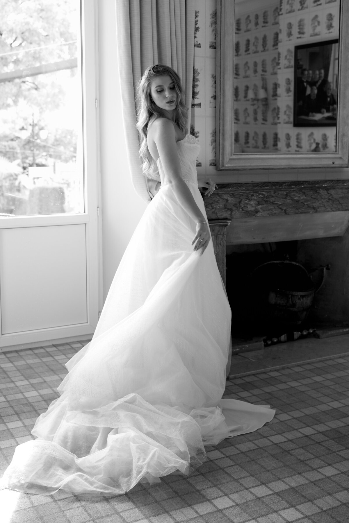 Swiss Couple, Portrait, & Wedding Gallery
