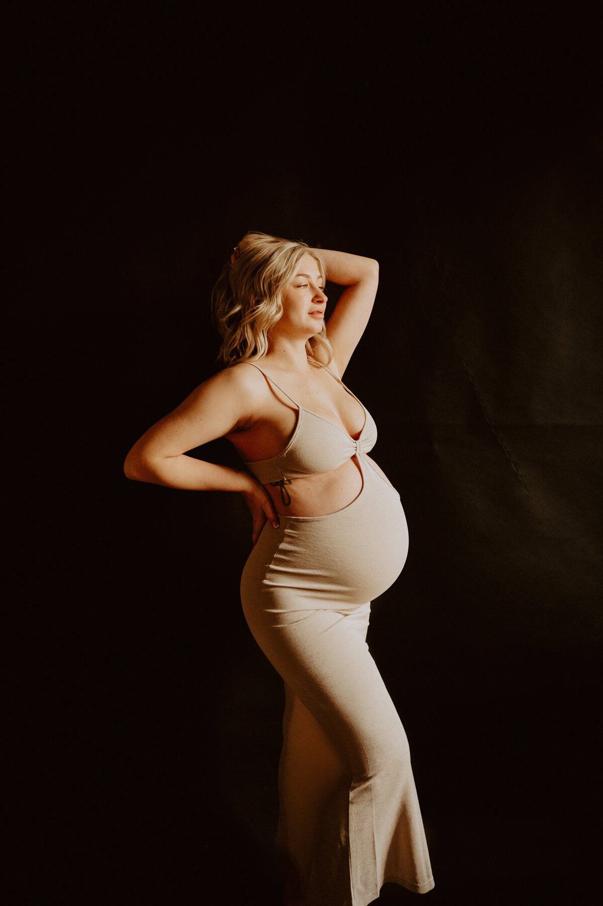 Indianapolis, IN Maternity Photographer 30