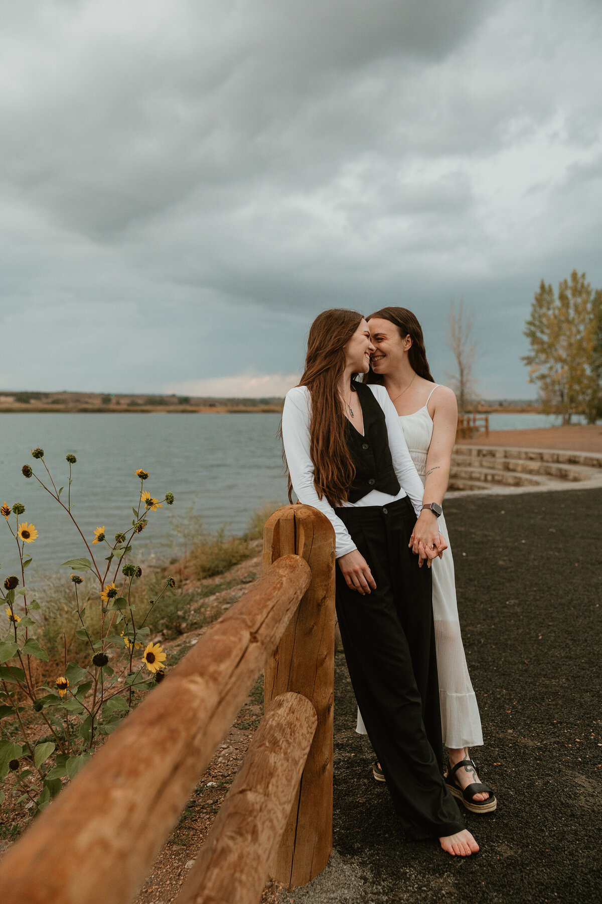 Chatfield-State-Park-Rocky-Mountain-Engagement-Colorado-43