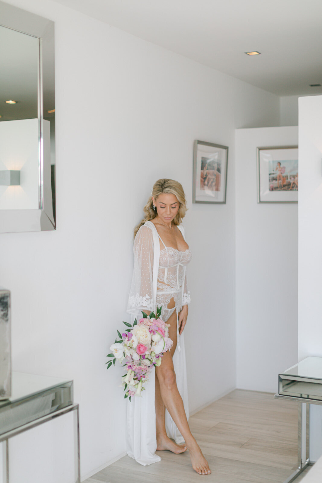 St Barth Wedding Nikki Beach40