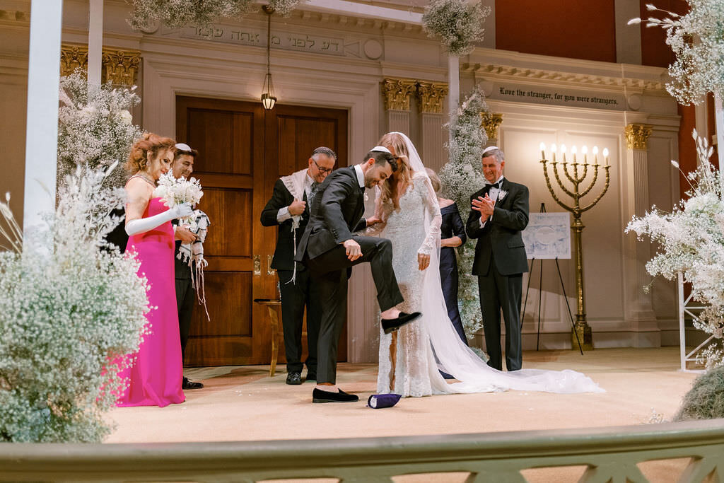 Modern black tie DC wedding #Yojoforever-4289