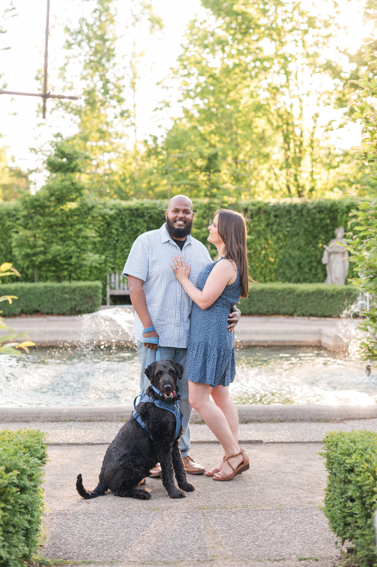 guelph arboretum engagement 6