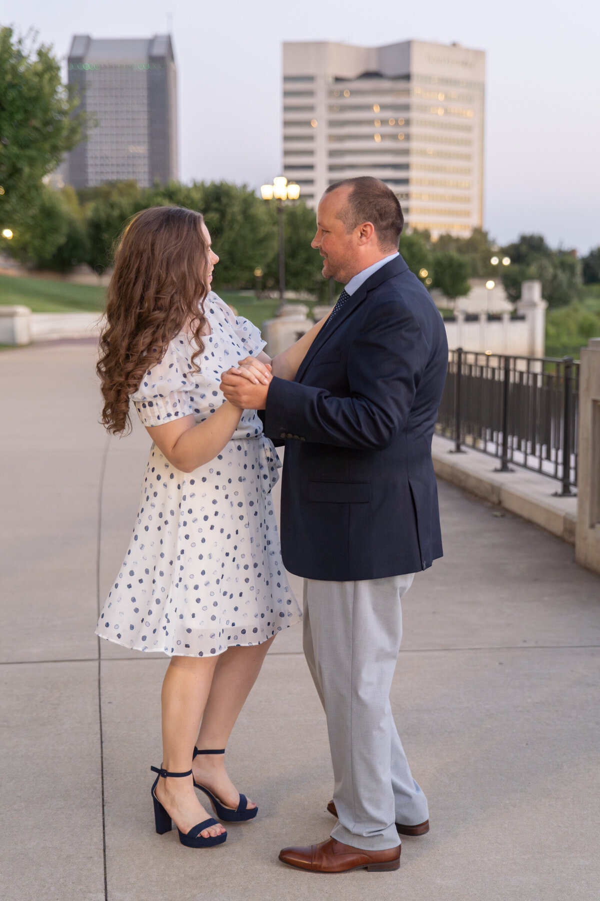 Tara & David Blog (Engagement) 2024-69