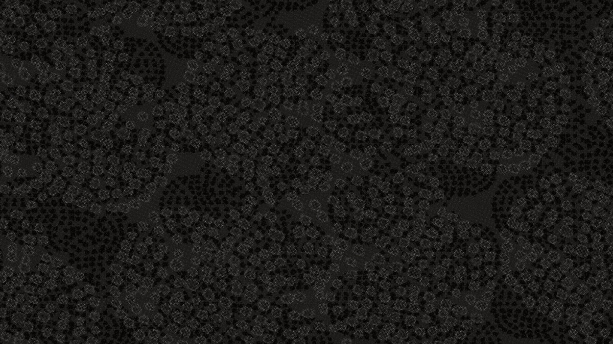 Aly Matei black brand texture