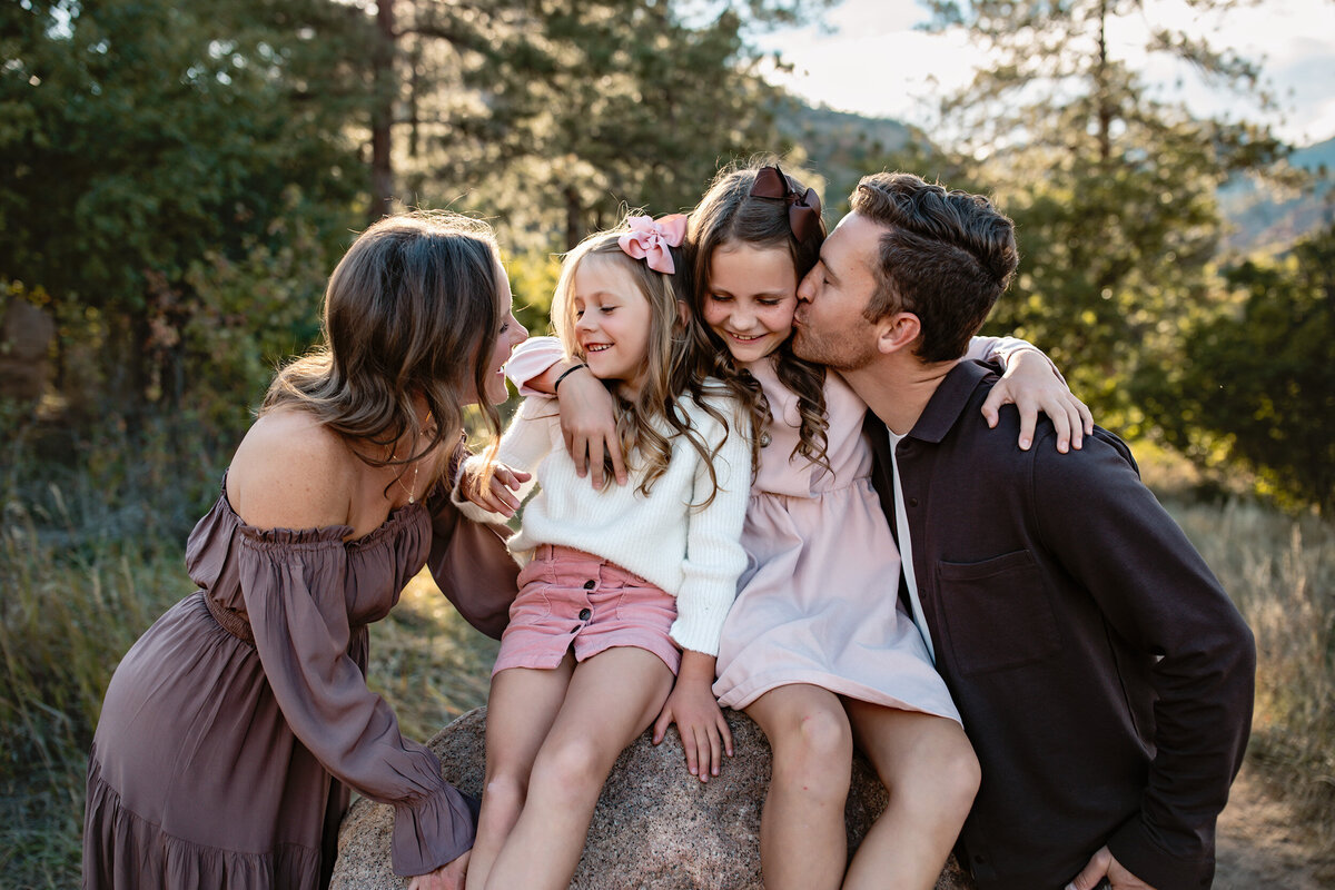 Colorado Springs Family Picture 141