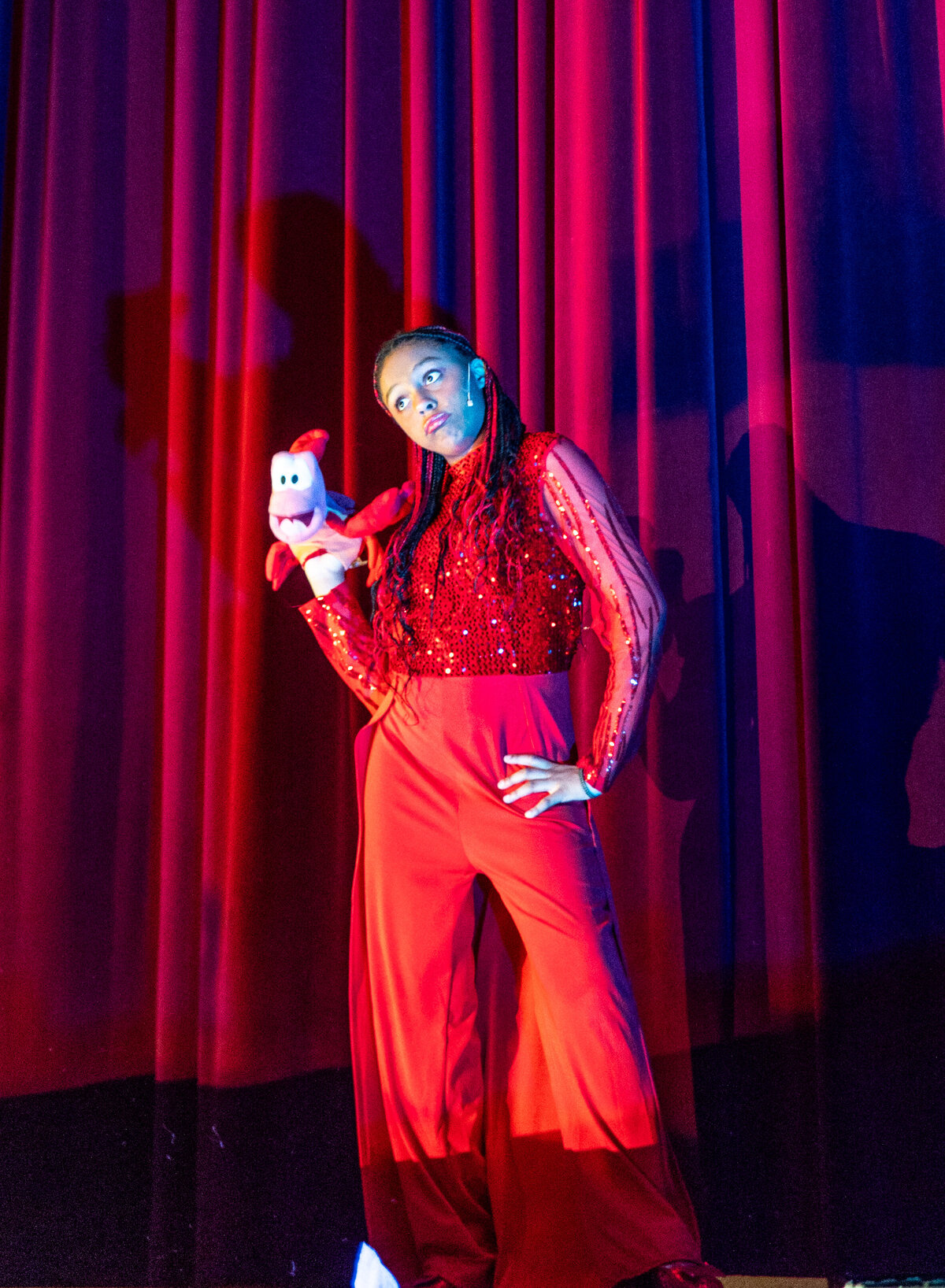 Little Mermaid Show Photos-14