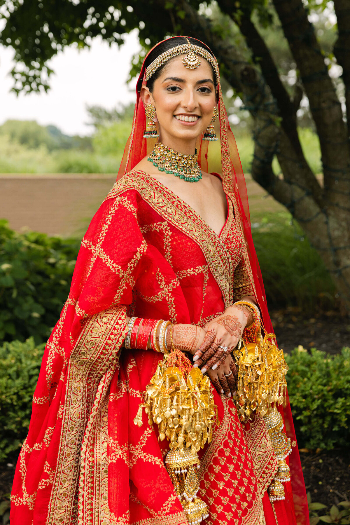 elegant-sangeet-night-metro-detroit