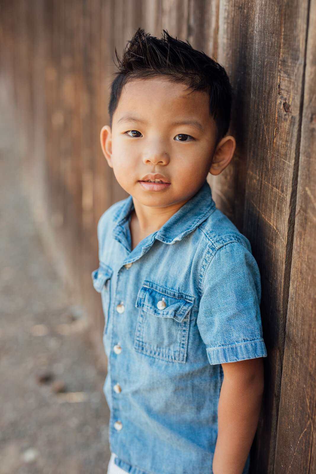 Rocklin Granite Bay School Photography | Total Capture 090