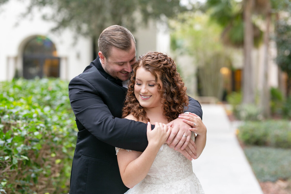 Mary Margaret & Dan Wedding 1464