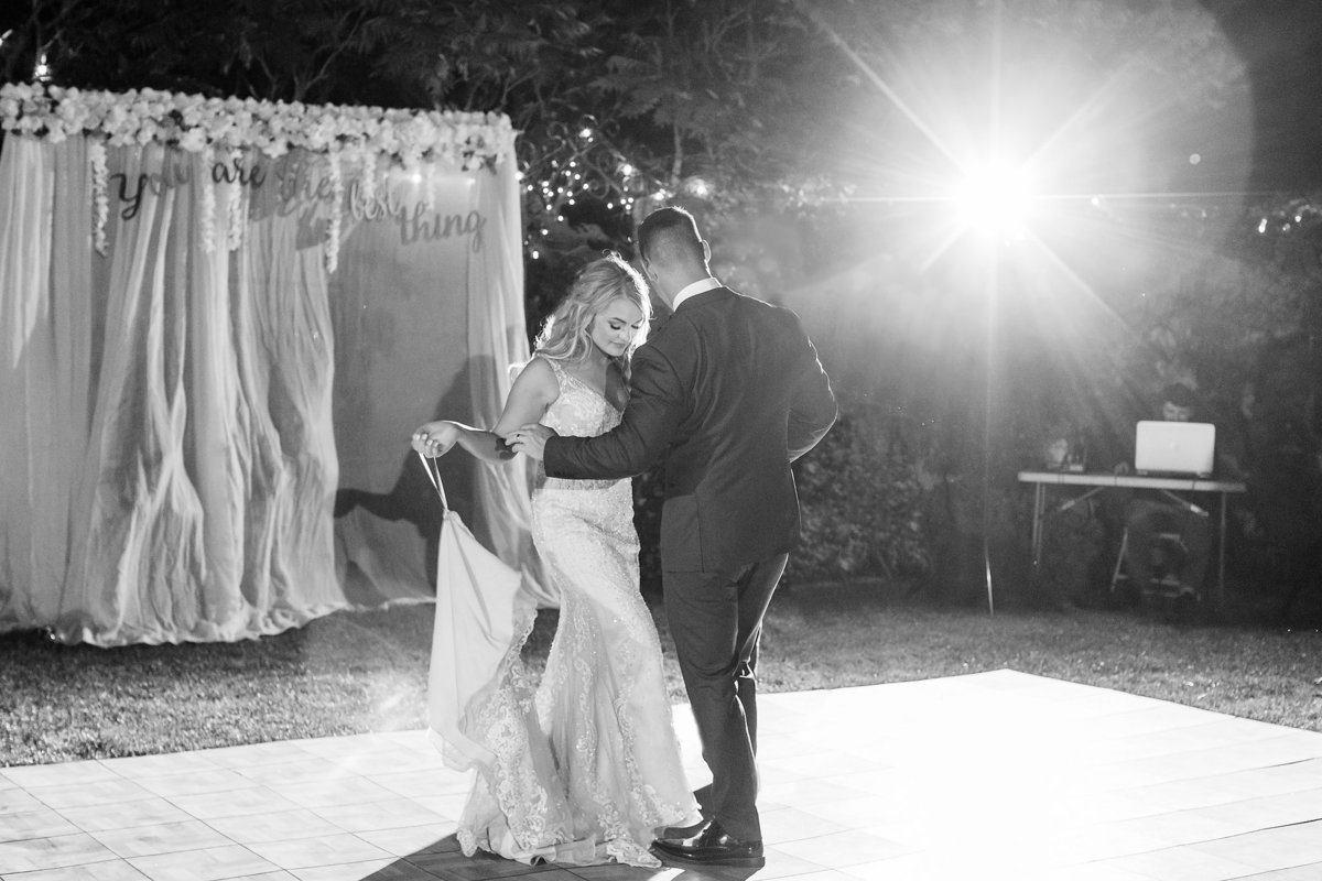 Huron County Wedding Photographer | Dylan and Sandra Photography 130