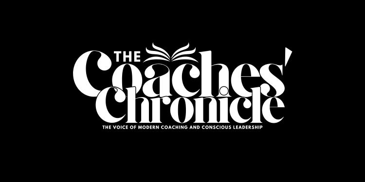 2025 The Coaches Chronicles Logo