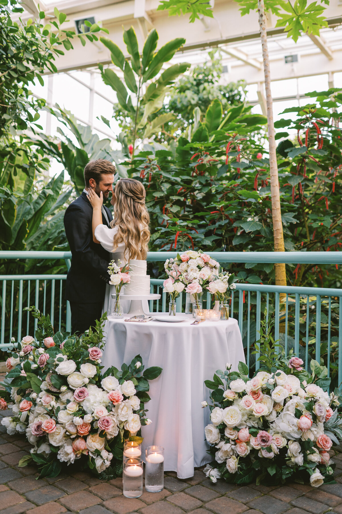 butterfly-house-elopement-nc-7