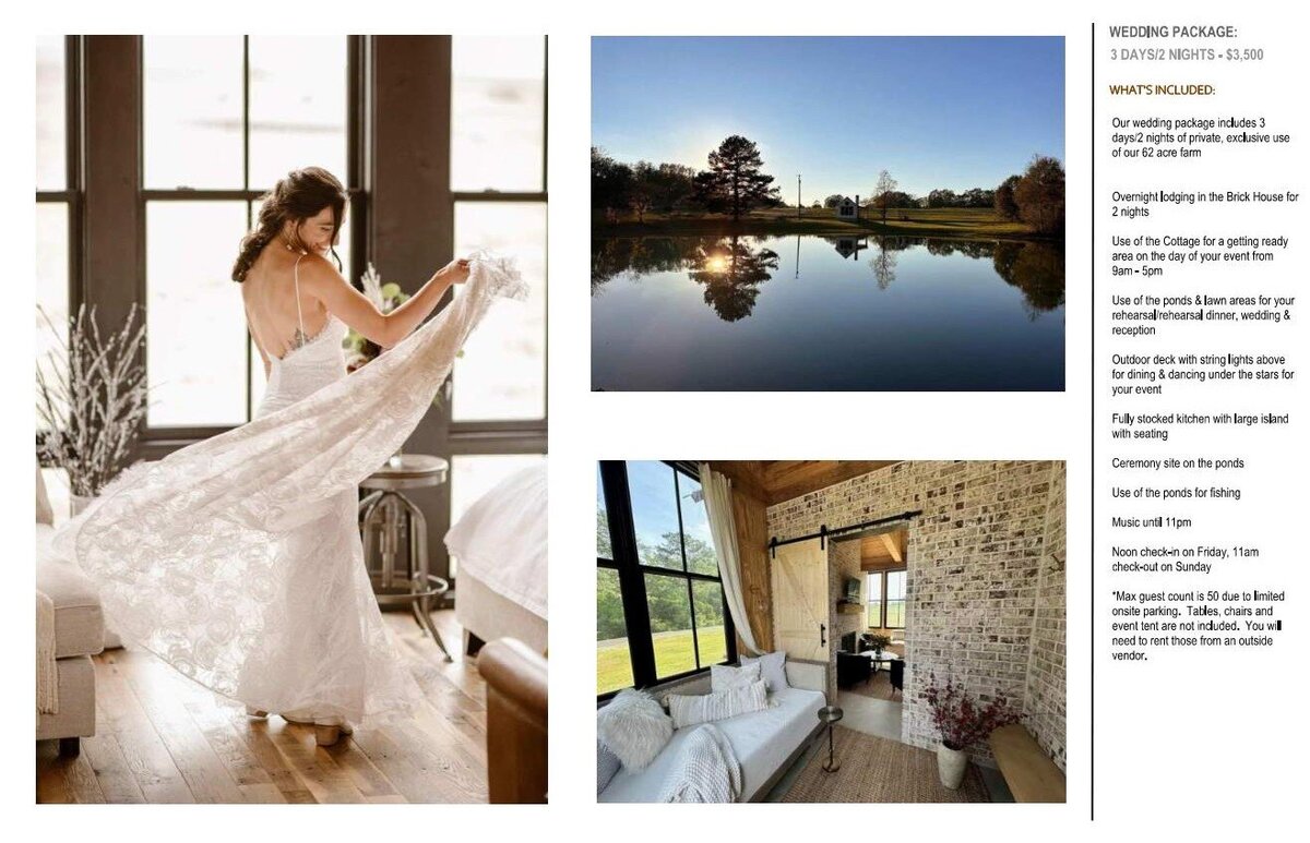 Ponds @ Andalusia Pricing Brochure 2025 Page 001