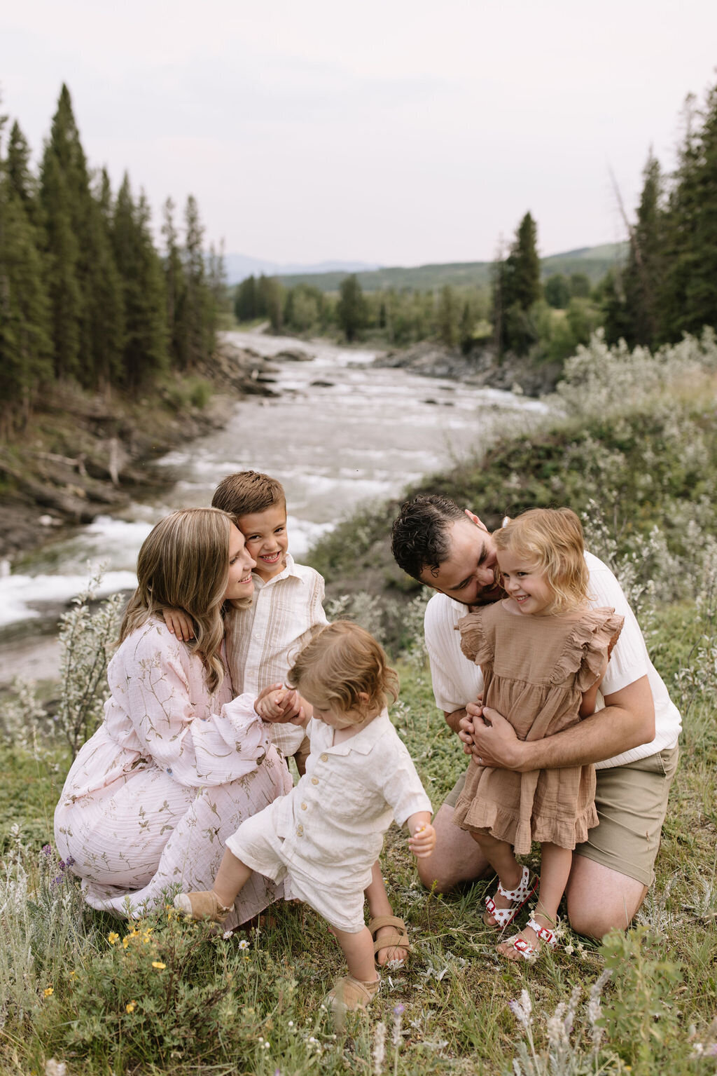Arizona family photos Madison Karl 4